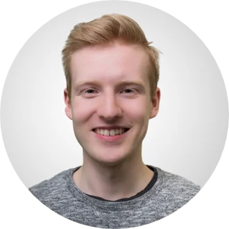 Porträt von Christopher Remde